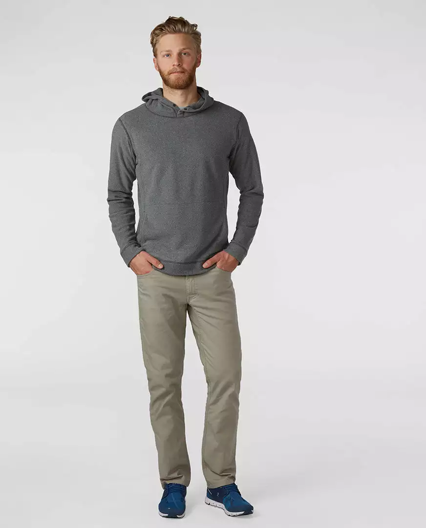 Stio Men's Turpin Fleece Hooded Pullover 29 Stio Men's Turpin Fleece Hooded Pullover