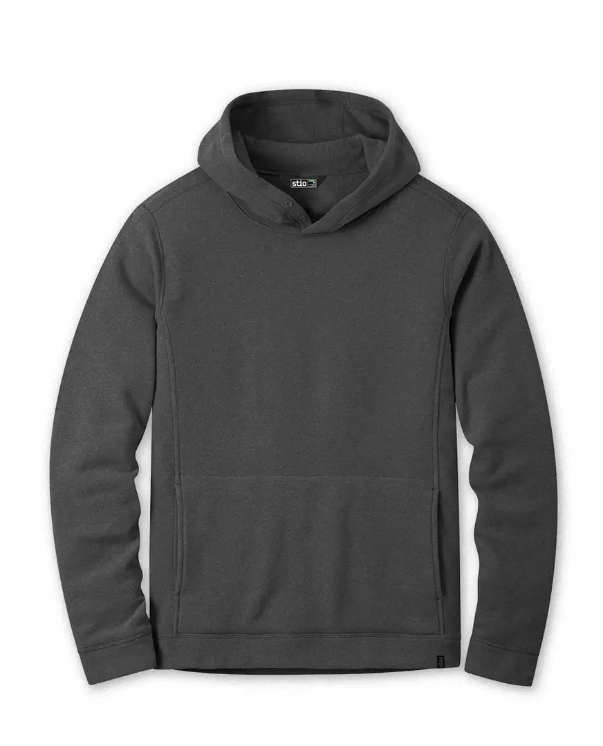 Stio Men's Turpin Fleece Hooded Pullover 25 Stio Men's Turpin Fleece Hooded Pullover
