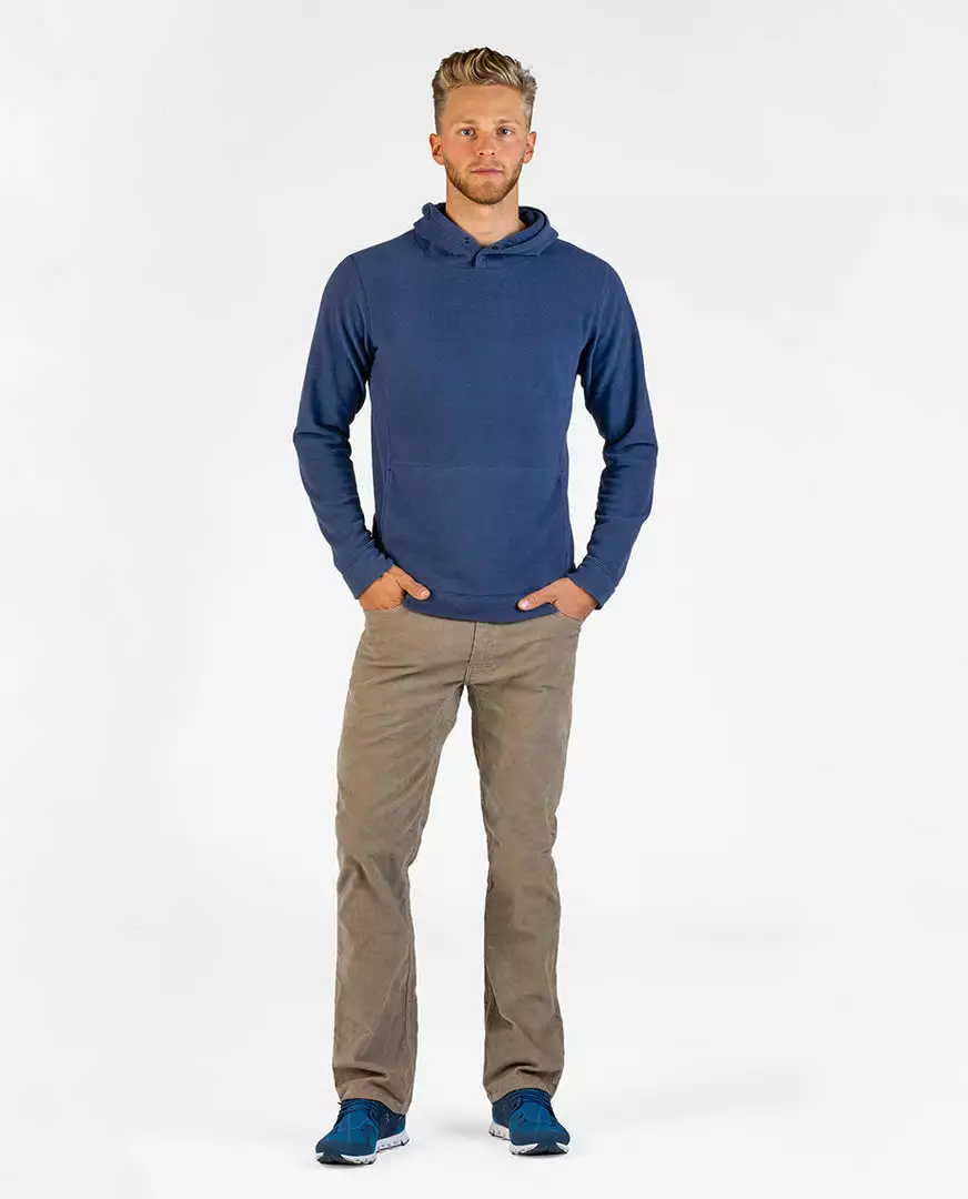 Stio Men's Turpin Fleece Hooded Pullover 35 Stio Men's Turpin Fleece Hooded Pullover