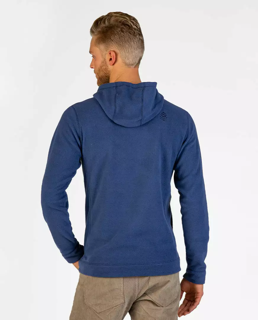 Stio Men's Turpin Fleece Hooded Pullover 34 Stio Men's Turpin Fleece Hooded Pullover