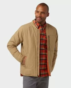 Stio Men's West Butte Insulated Jacket