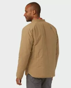 Stio Men's West Butte Insulated Jacket