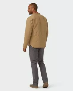 Stio Men's West Butte Insulated Jacket