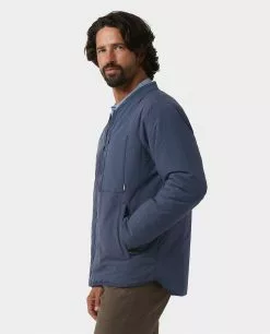 Stio Men's West Butte Insulated Jacket