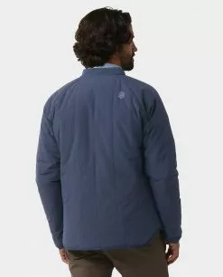 Stio Men's West Butte Insulated Jacket