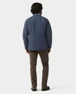 Stio Men's West Butte Insulated Jacket