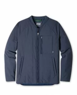 Stio Men's West Butte Insulated Jacket