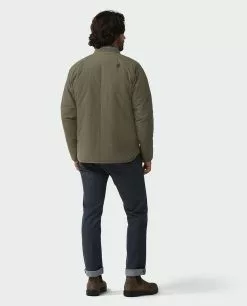 Stio Men's West Butte Insulated Jacket