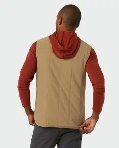 Stio Men's West Butte Insulated Vest