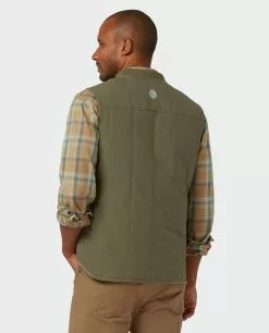 Stio Men's West Butte Insulated Vest