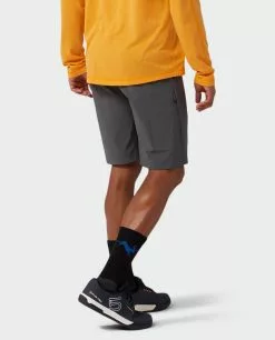 Stio Men's Whiparound Short