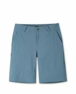 Stio Men's Whiparound Short
