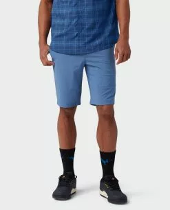 Stio Men's Whiparound Short