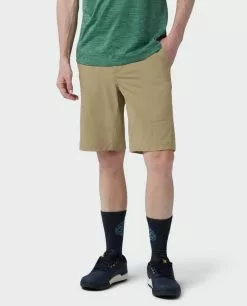 Stio Men's Whiparound Short