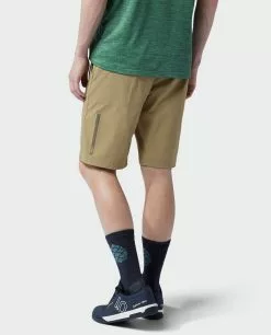 Stio Men's Whiparound Short