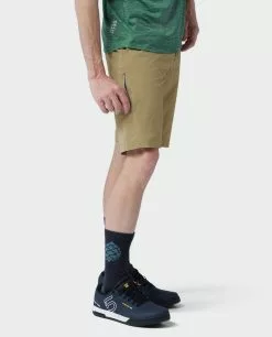 Stio Men's Whiparound Short