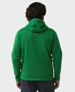 Stio Men's Wilcox Fleece Hoodie