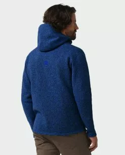Stio Men's Wilcox Fleece Hoodie