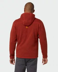 Stio Men's Wilcox Fleece Hoodie