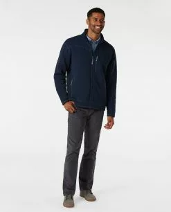 Stio Men's Wilcox Fleece Jacket