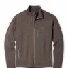 Stio Men's Wilcox Fleece Jacket