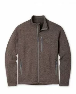 Stio Men's Wilcox Fleece Jacket