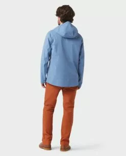 Stio Men's Windy Mile INFINIUM™ Jacket