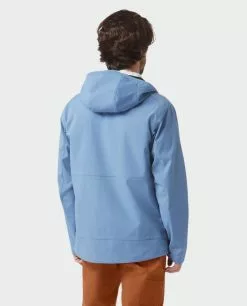 Stio Men's Windy Mile INFINIUM™ Jacket