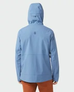 Stio Men's Windy Mile INFINIUM™ Jacket