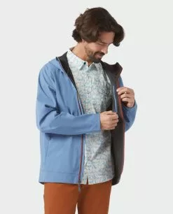 Stio Men's Windy Mile INFINIUM™ Jacket