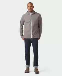Stio Men's Windy Mile INFINIUM™ Jacket