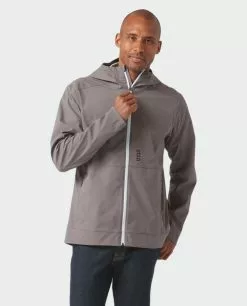 Stio Men's Windy Mile INFINIUM™ Jacket
