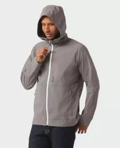 Stio Men's Windy Mile INFINIUM™ Jacket