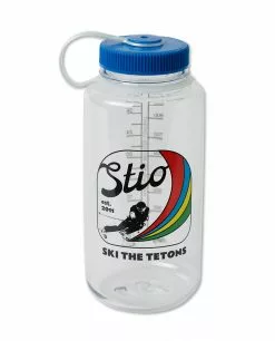 Stio Men Retro Skier Wide Mouth Sustain Nalgene