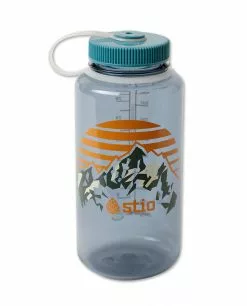 Stio Grand Horizon Wide Mouth Sustain Nalgene Men