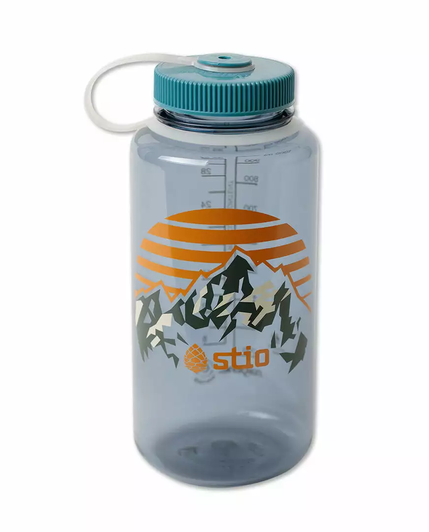 Stio Grand Horizon Wide Mouth Sustain Nalgene Men 3 Stio Grand Horizon Wide Mouth Sustain Nalgene Men