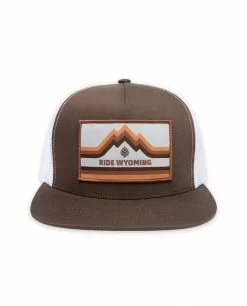 Stio Ride The Range Patch Trucker