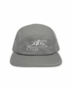 Stio Shadow Ridge 5 Panel Hat