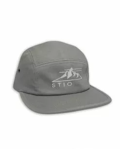 Stio Shadow Ridge 5 Panel Hat