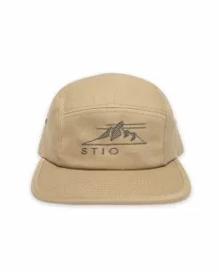 Stio Shadow Ridge 5 Panel Hat
