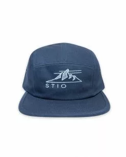 Stio Shadow Ridge 5 Panel Hat