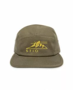 Stio Shadow Ridge 5 Panel Hat