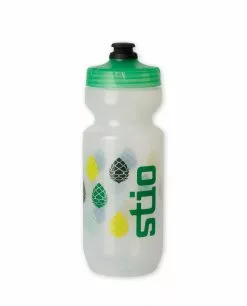 Stio Whitebark Pinecone Specialized Water Bottle Men