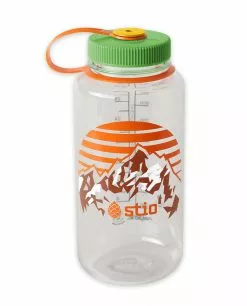 Stio Grand Horizon Wide Mouth Sustain Nalgene Men 8 Stio Grand Horizon Wide Mouth Sustain Nalgene Men