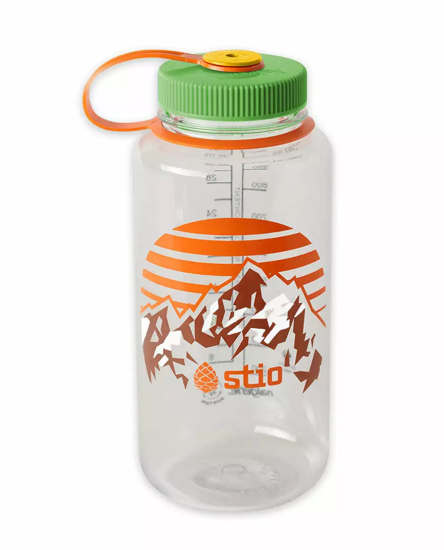 Stio Grand Horizon Wide Mouth Sustain Nalgene Men 5 Stio Grand Horizon Wide Mouth Sustain Nalgene Men