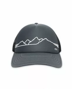 Stio Teton Elevations Trucker Men