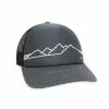Stio Teton Elevations Trucker Men