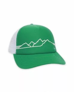 Stio Teton Elevations Trucker Men