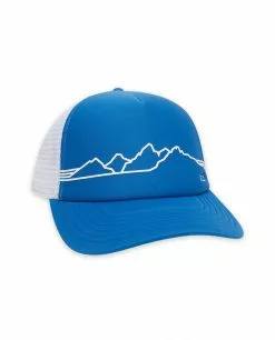 Stio Teton Elevations Trucker Men