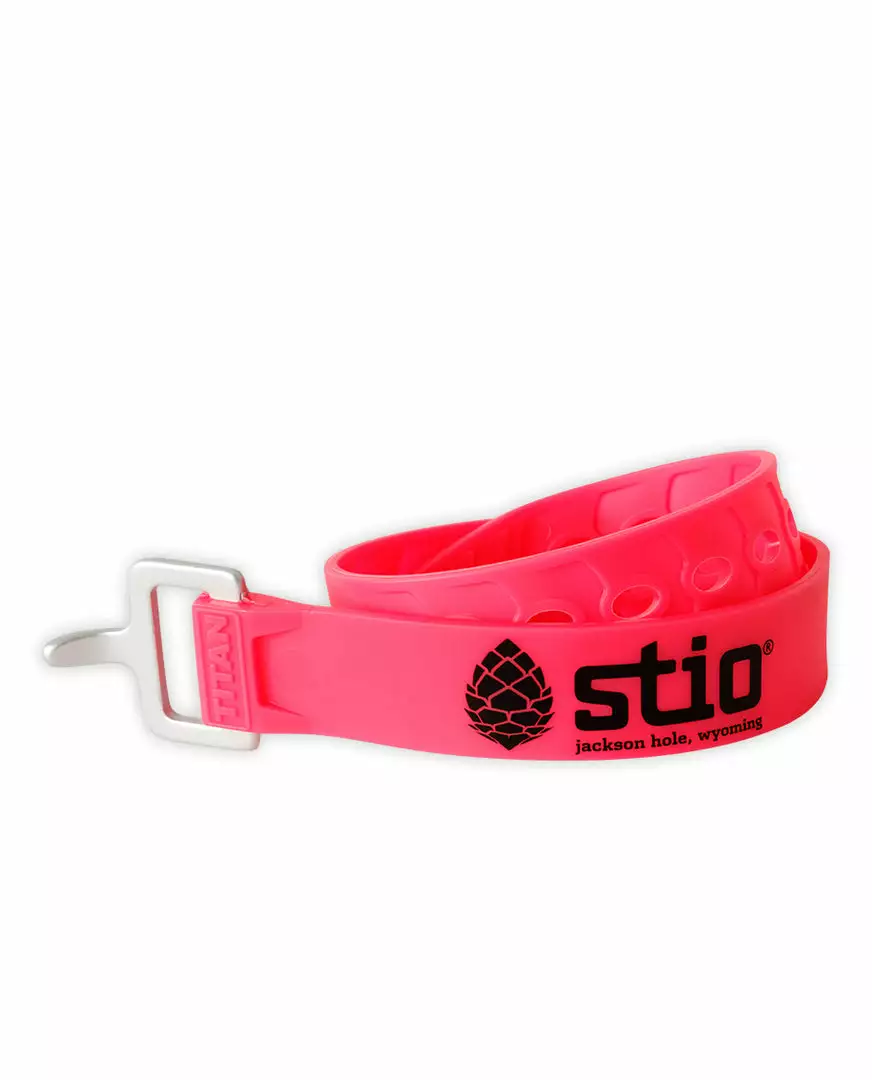 Stio Titan Super Strap - 18" Accessories 8 Stio Titan Super Strap - 18" Accessories